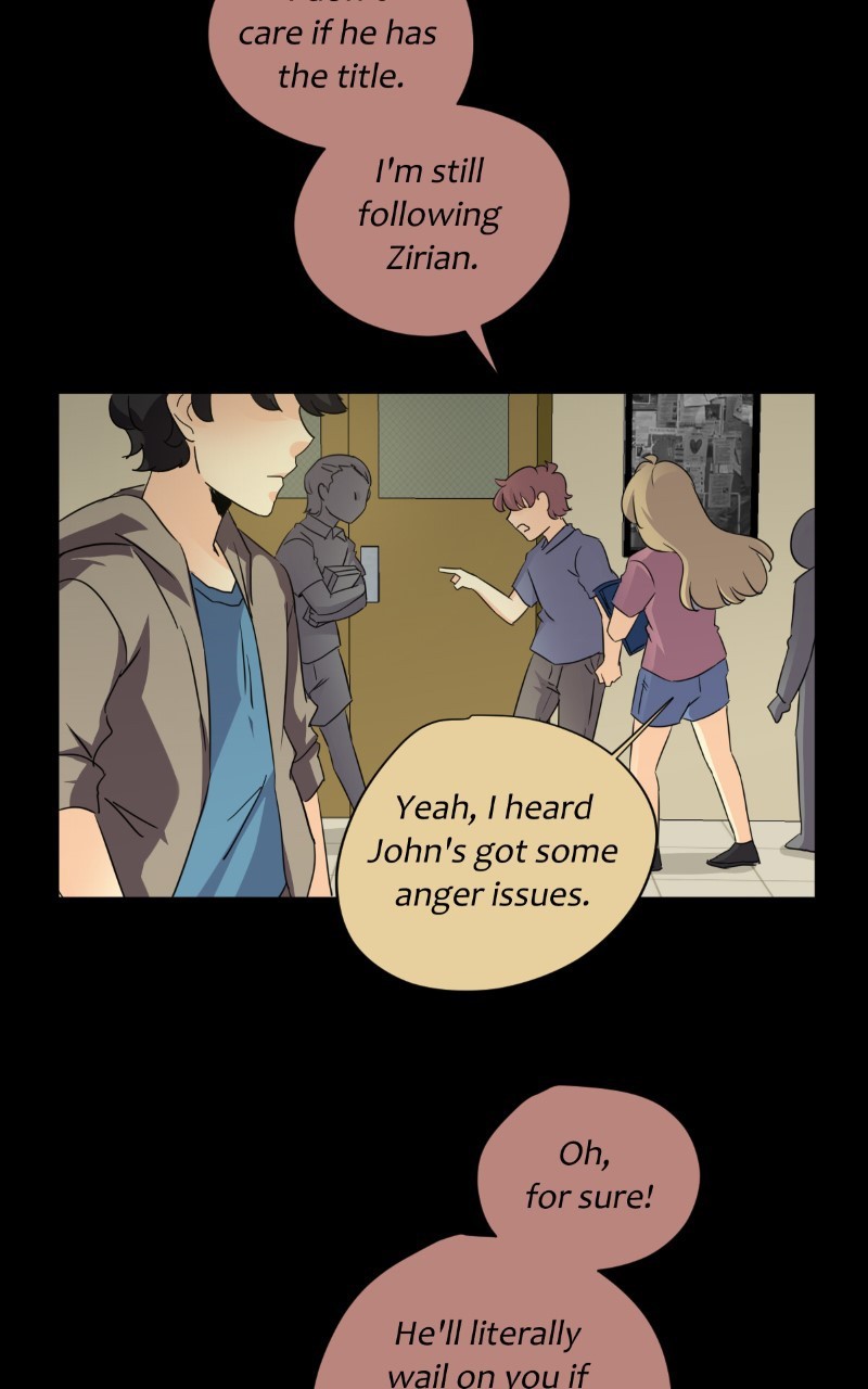 unOrdinary Chapter 189 page 100 - Chapter 189: Episode 183