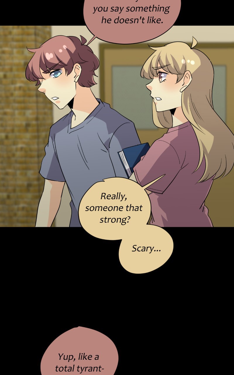 unOrdinary Chapter 189 page 101 - Chapter 189: Episode 183