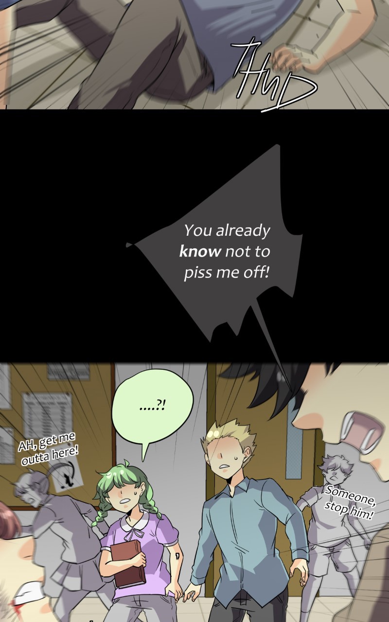 unOrdinary Chapter 189 page 105 - Chapter 189: Episode 183