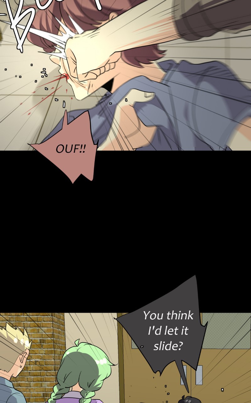 unOrdinary Chapter 189 page 108 - Chapter 189: Episode 183
