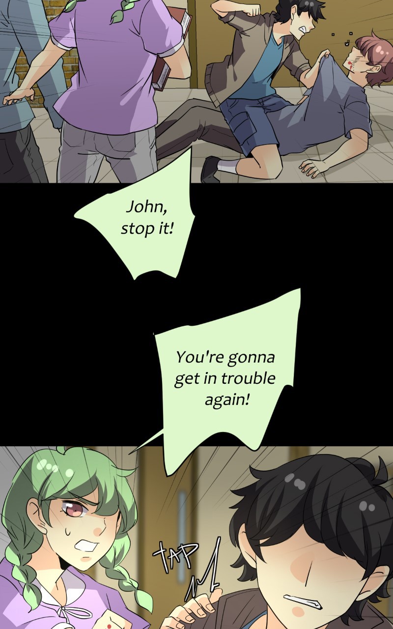 unOrdinary Chapter 189 page 109 - Chapter 189: Episode 183