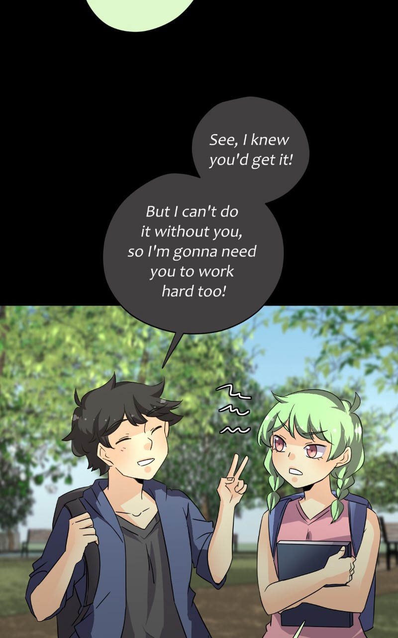 unOrdinary Chapter 189 page 11 - Chapter 189: Episode 183
