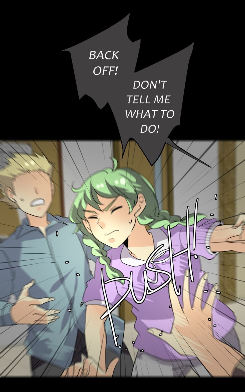 unOrdinary Chapter 189 page 112 - Chapter 189: Episode 183