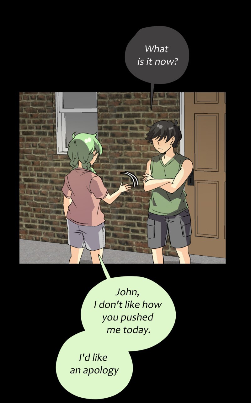 unOrdinary Chapter 189 page 118 - Chapter 189: Episode 183