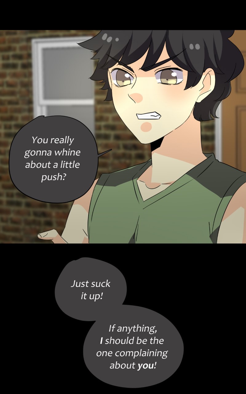 unOrdinary Chapter 189 page 119 - Chapter 189: Episode 183