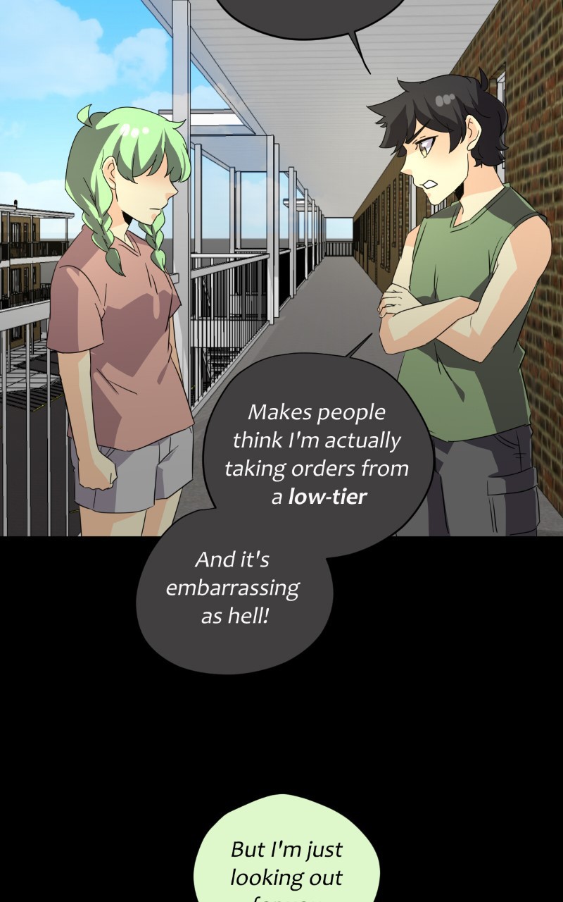 unOrdinary Chapter 189 page 121 - Chapter 189: Episode 183