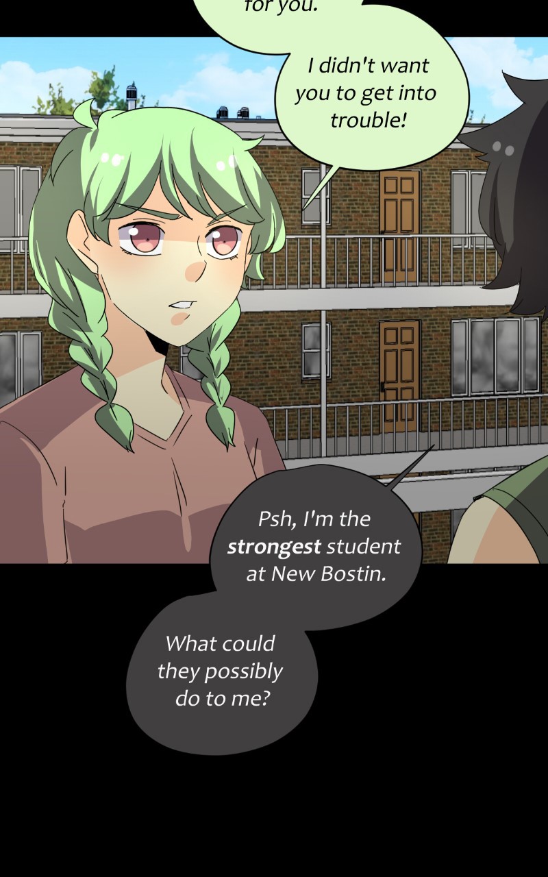 unOrdinary Chapter 189 page 122 - Chapter 189: Episode 183