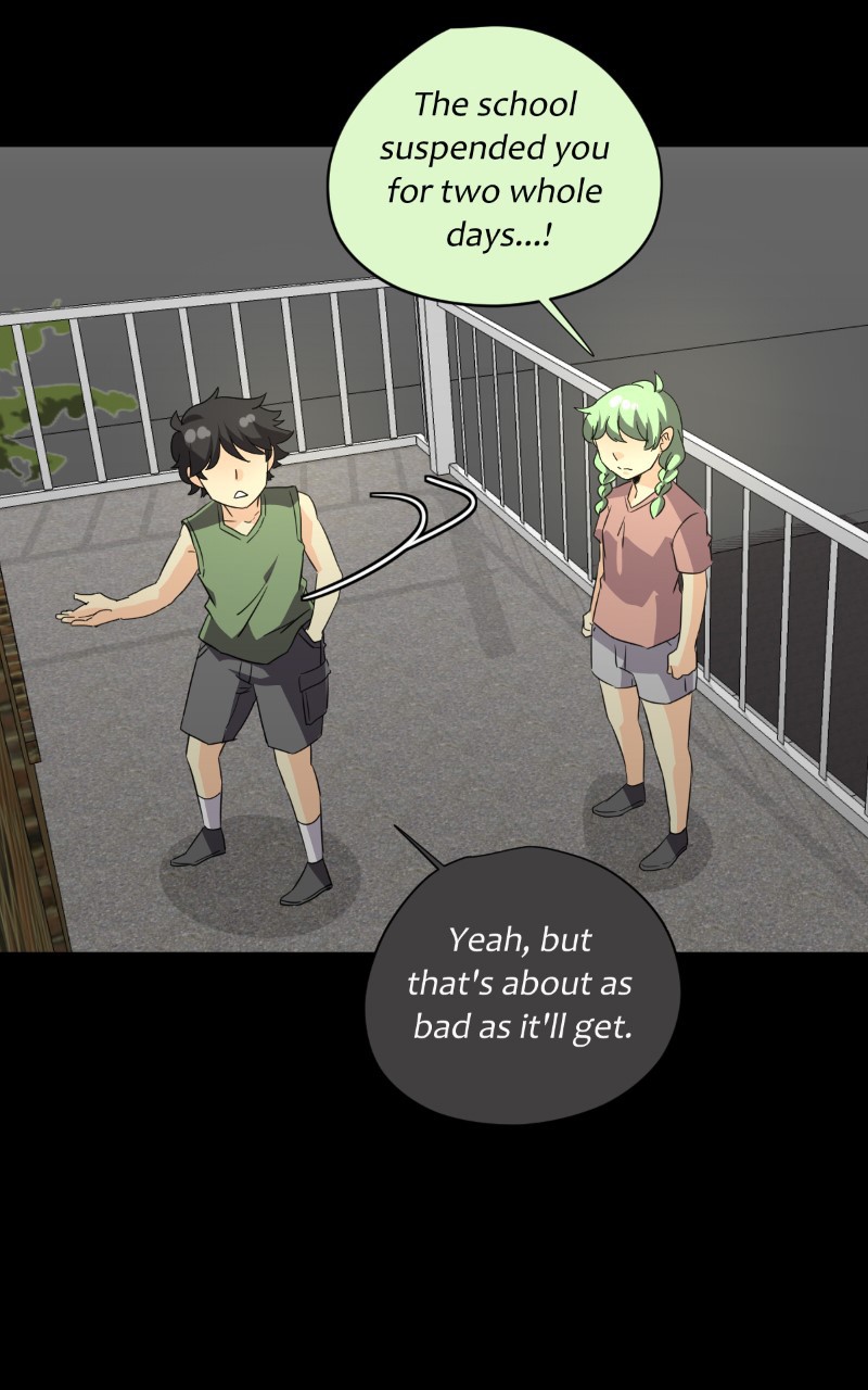 unOrdinary Chapter 189 page 123 - Chapter 189: Episode 183