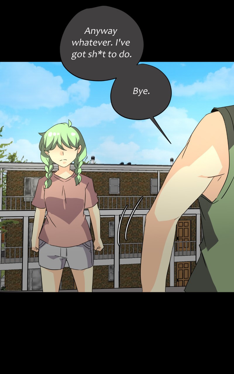 unOrdinary Chapter 189 page 124 - Chapter 189: Episode 183