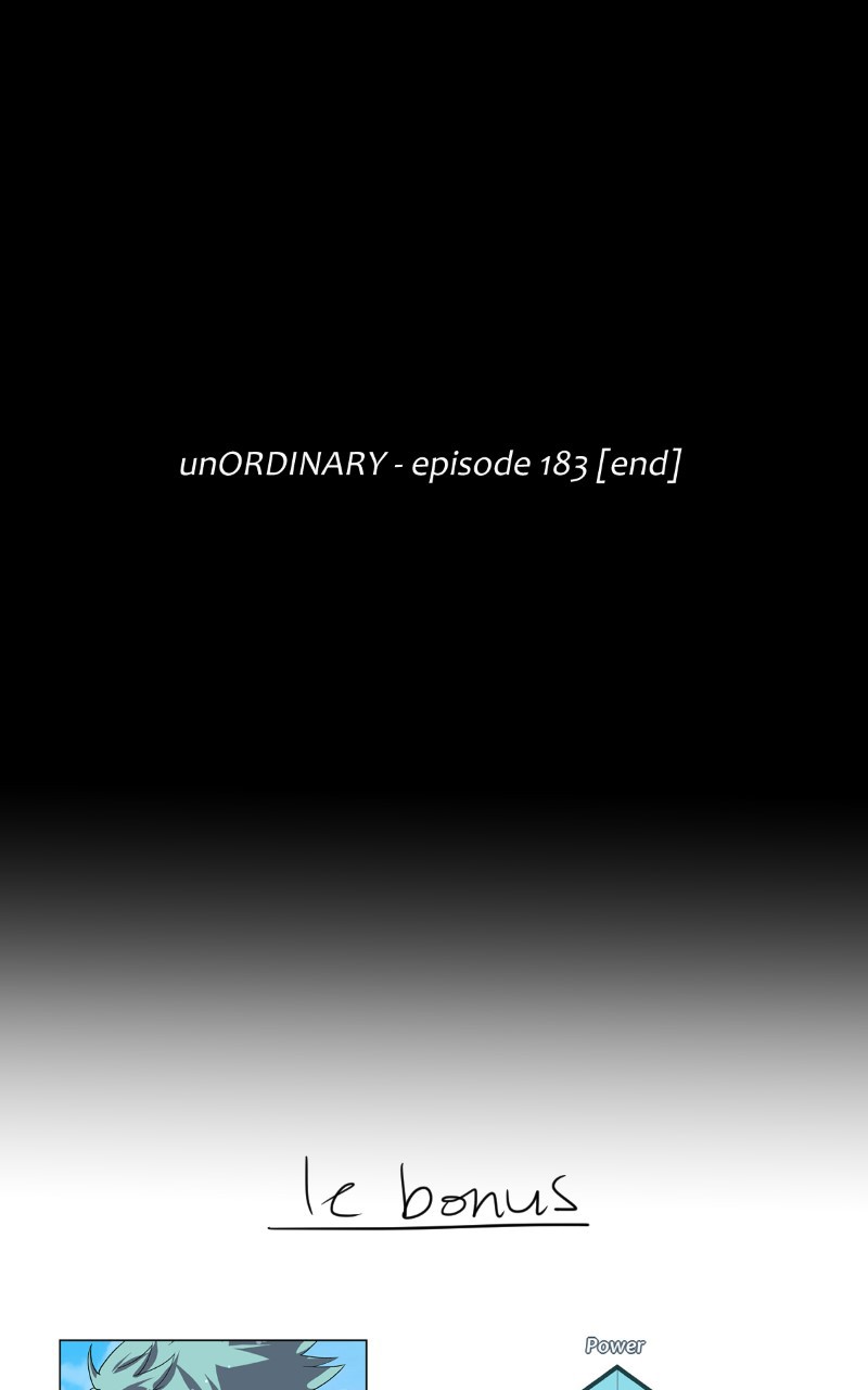 unOrdinary Chapter 189 page 128 - Chapter 189: Episode 183