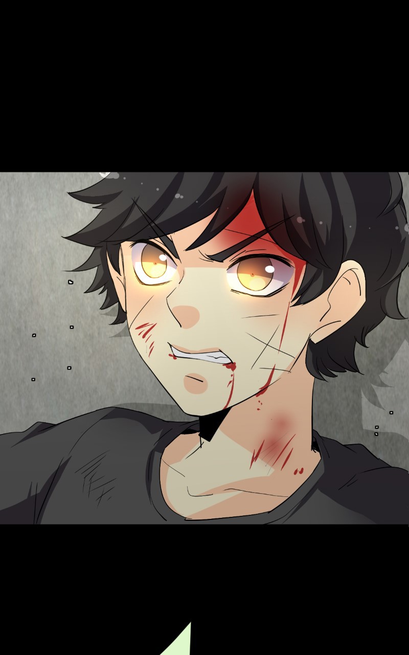 unOrdinary Chapter 189 page 15 - Chapter 189: Episode 183