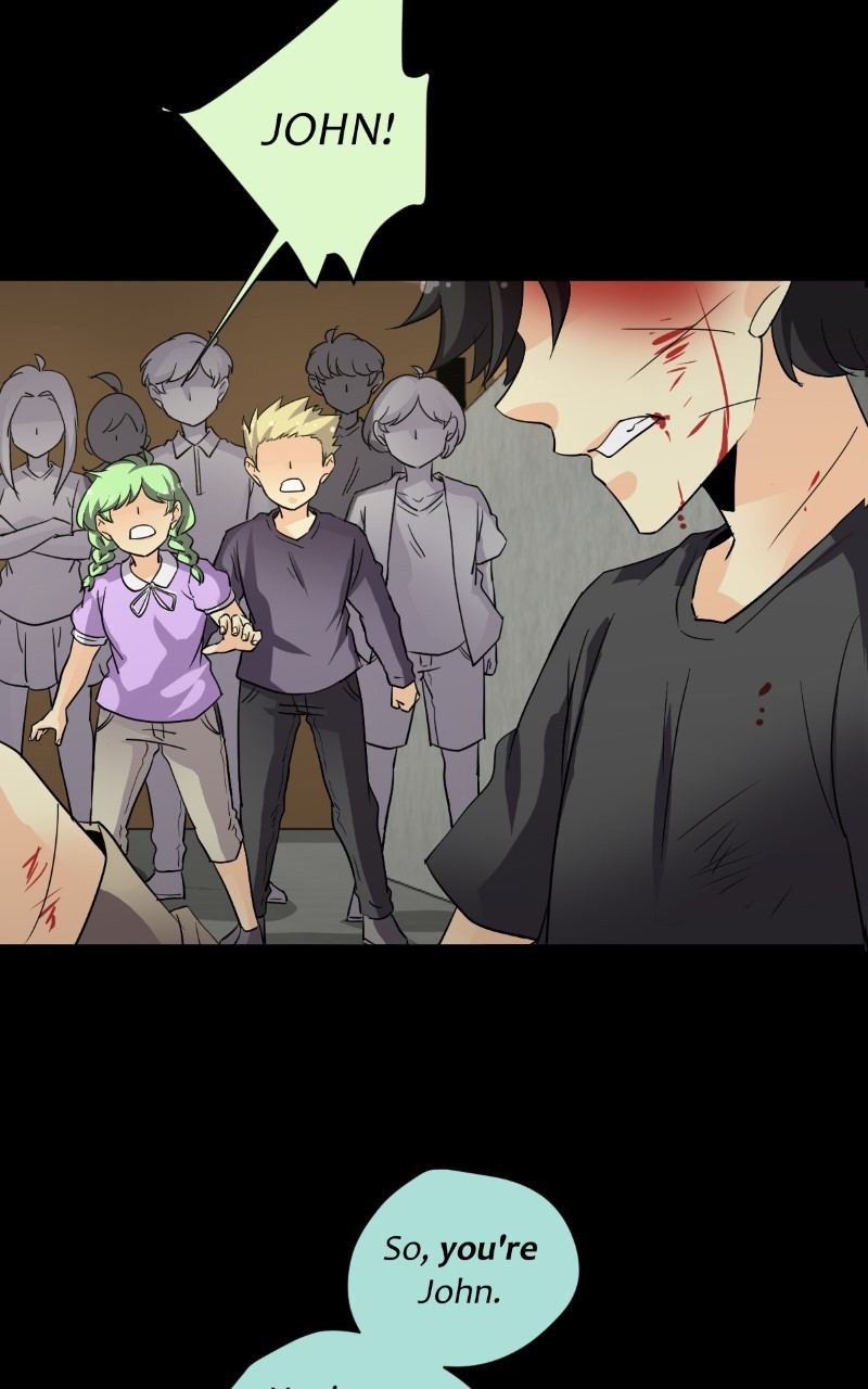 unOrdinary Chapter 189 page 16 - Chapter 189: Episode 183