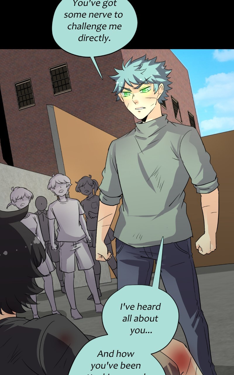 unOrdinary Chapter 189 page 17 - Chapter 189: Episode 183