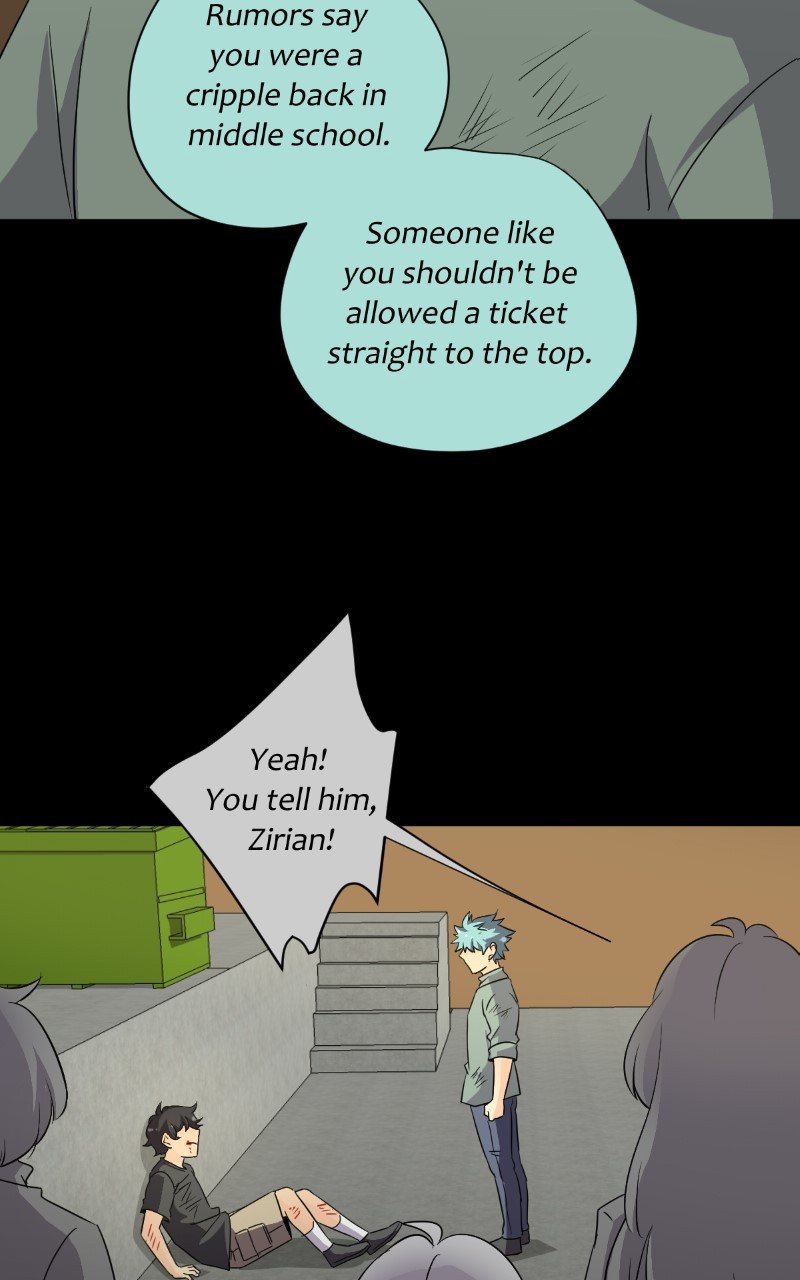 unOrdinary Chapter 189 page 19 - Chapter 189: Episode 183