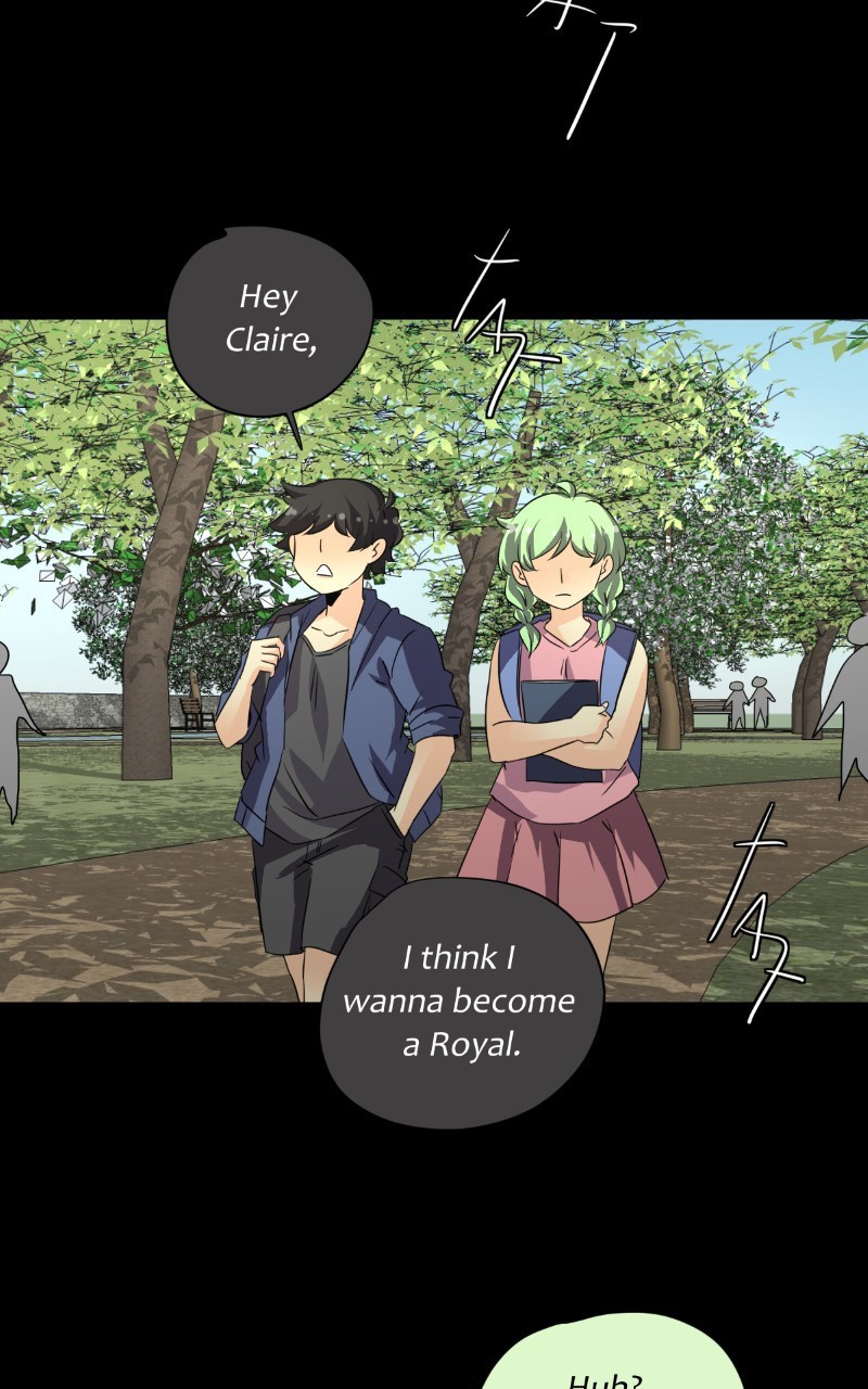 unOrdinary Chapter 189 page 2 - Chapter 189: Episode 183
