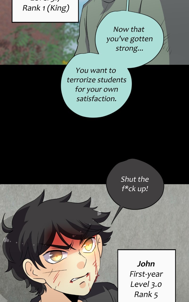 unOrdinary Chapter 189 page 21 - Chapter 189: Episode 183