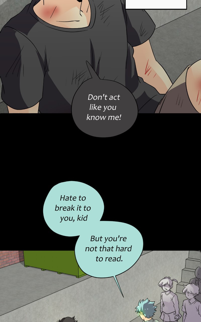 unOrdinary Chapter 189 page 22 - Chapter 189: Episode 183