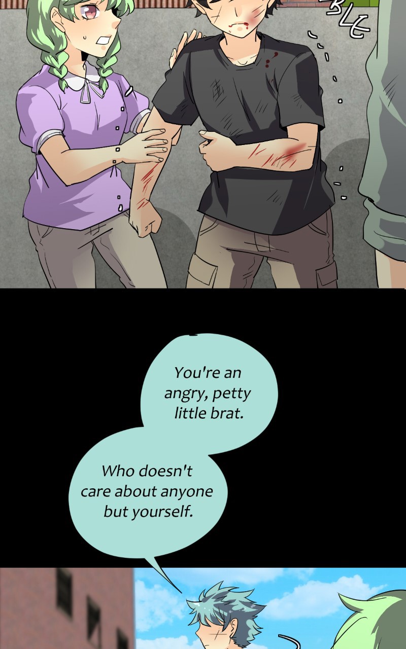 unOrdinary Chapter 189 page 24 - Chapter 189: Episode 183