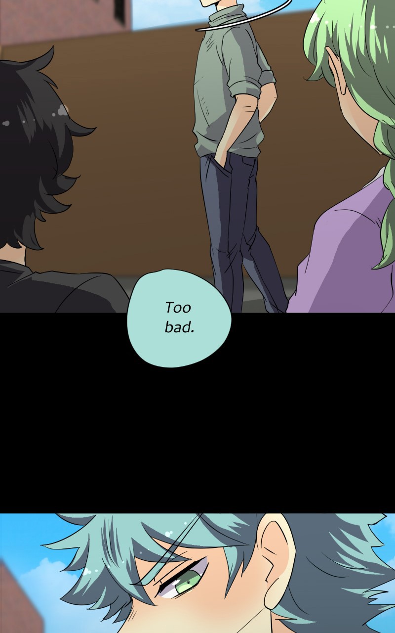 unOrdinary Chapter 189 page 25 - Chapter 189: Episode 183