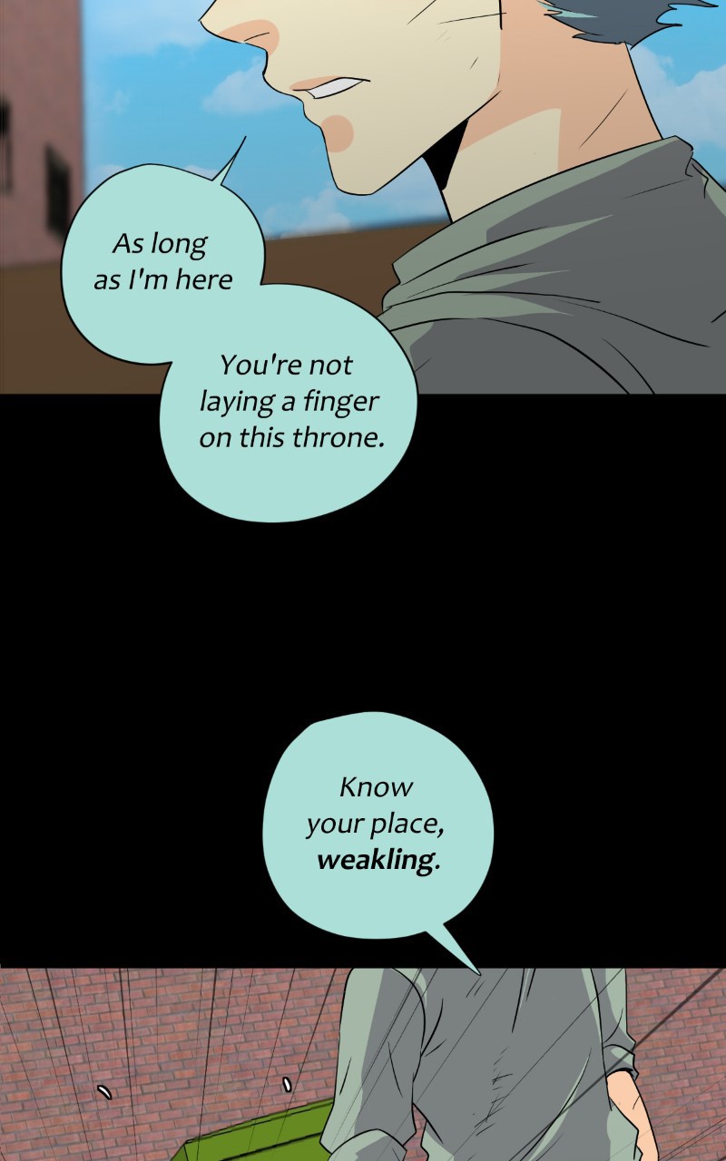 unOrdinary Chapter 189 page 26 - Chapter 189: Episode 183