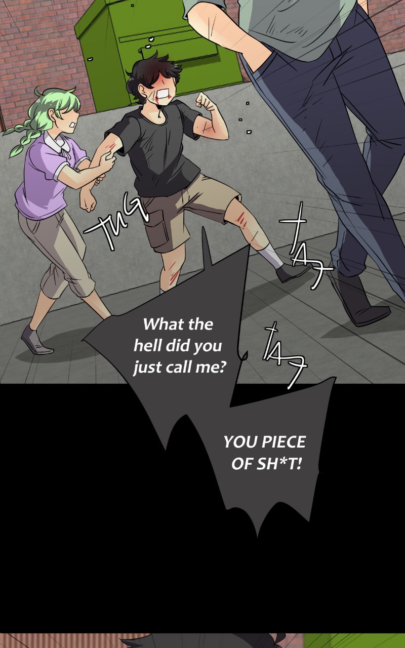 unOrdinary Chapter 189 page 27 - Chapter 189: Episode 183