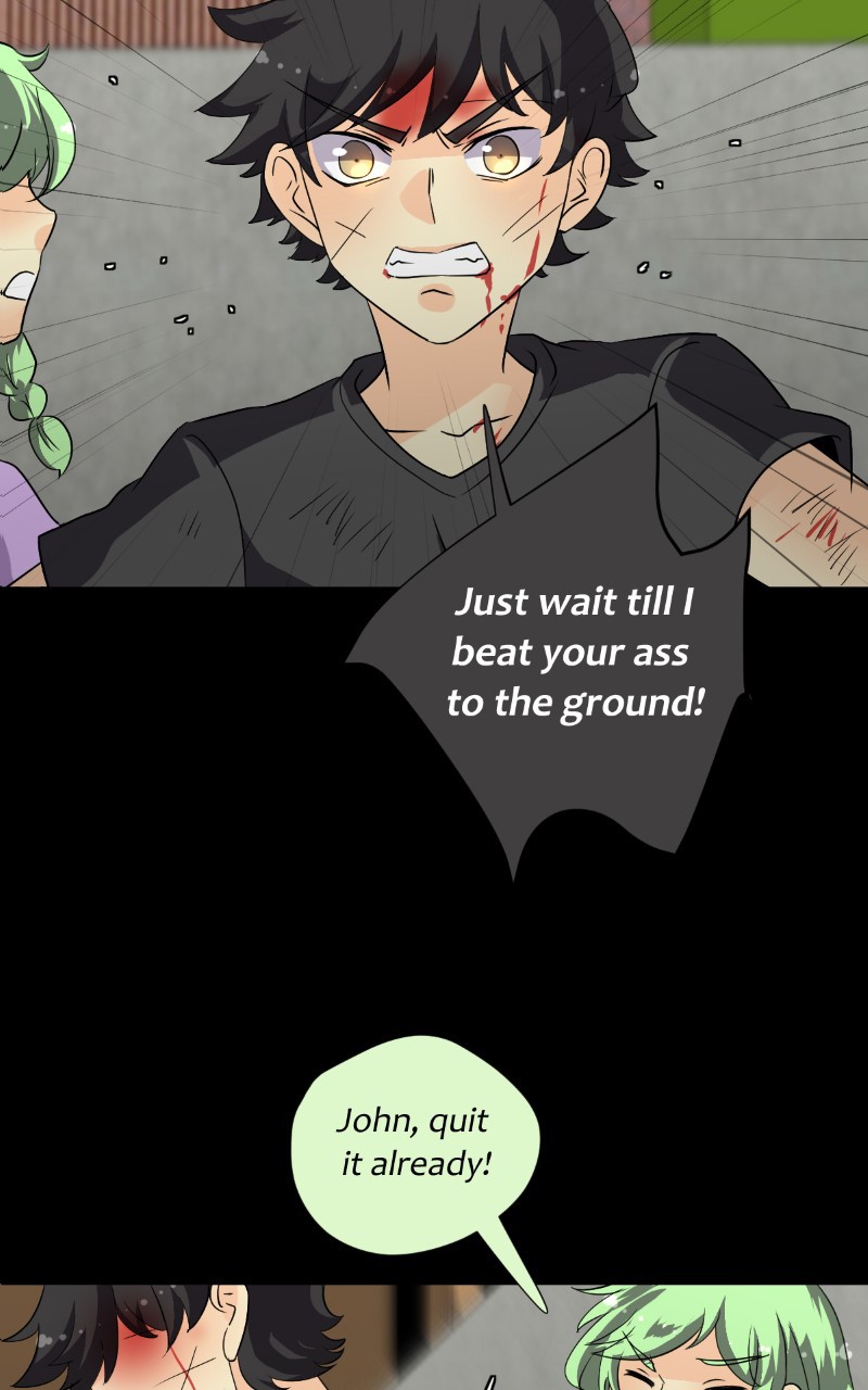 unOrdinary Chapter 189 page 28 - Chapter 189: Episode 183