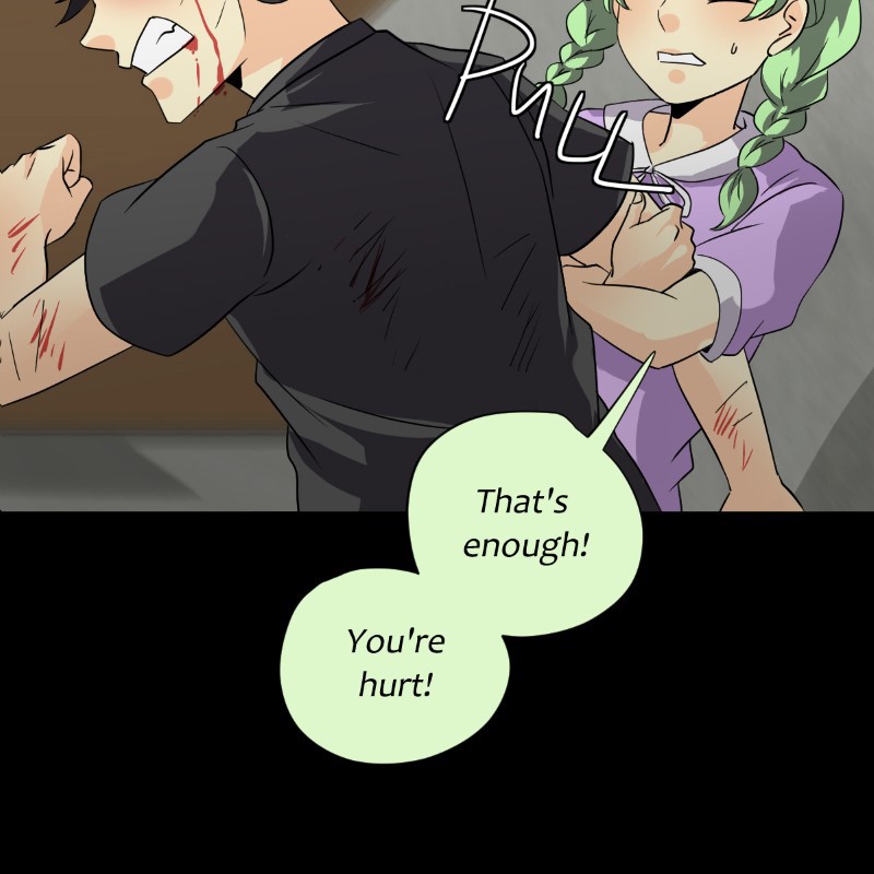 unOrdinary Chapter 189 page 29 - Chapter 189: Episode 183