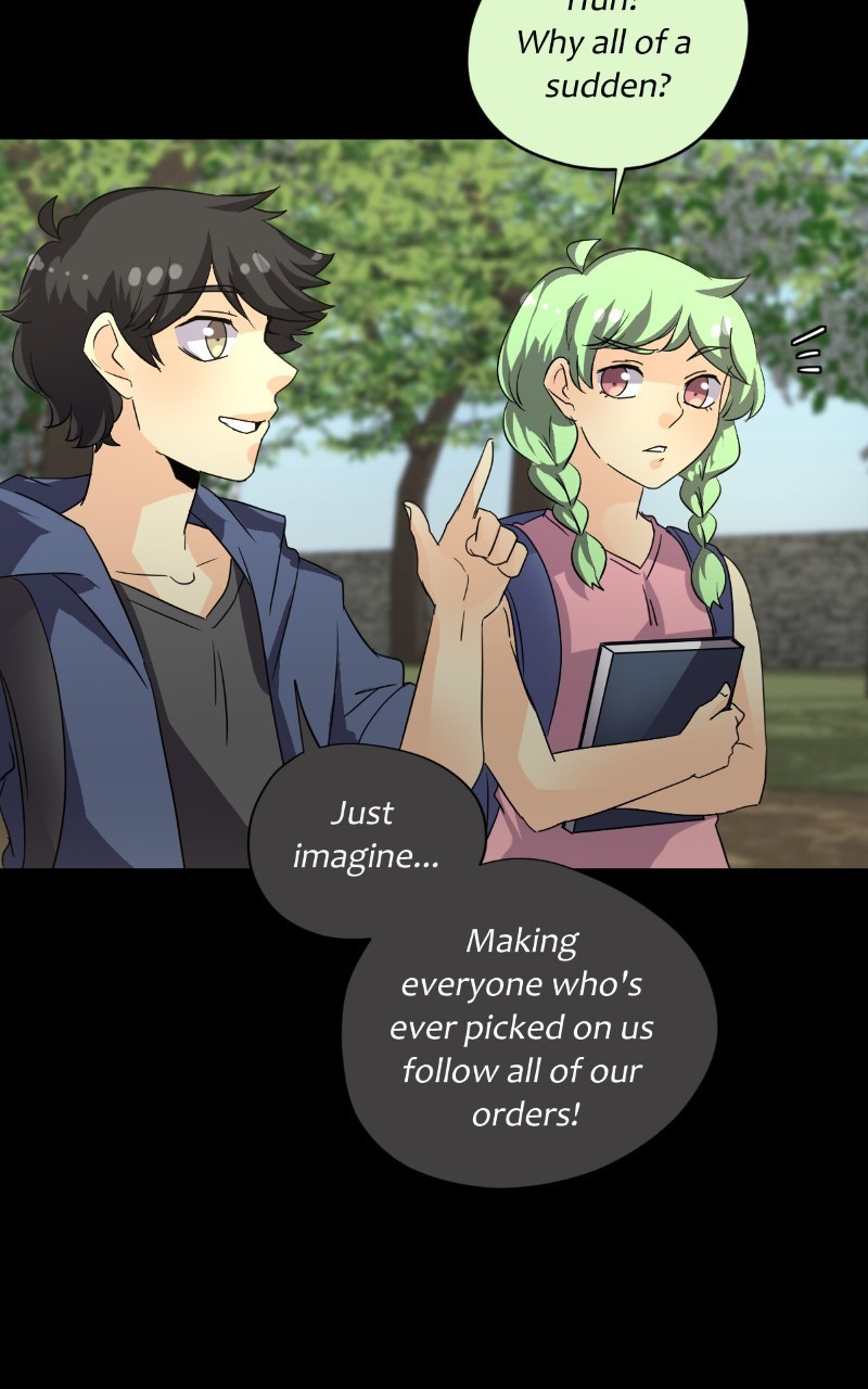 unOrdinary Chapter 189 page 3 - Chapter 189: Episode 183