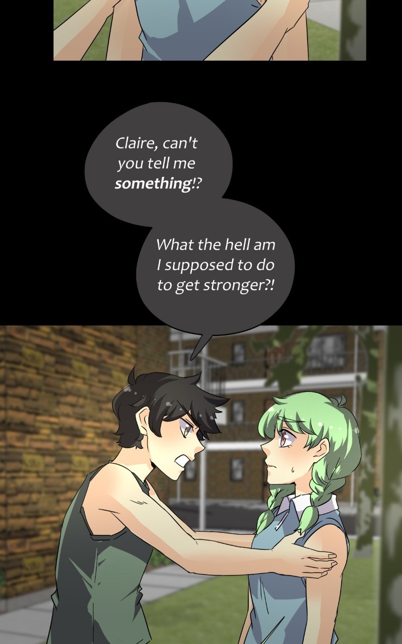 unOrdinary Chapter 189 page 32 - Chapter 189: Episode 183