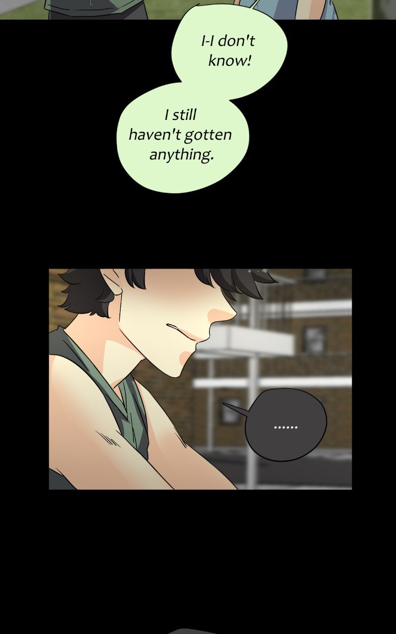 unOrdinary Chapter 189 page 33 - Chapter 189: Episode 183