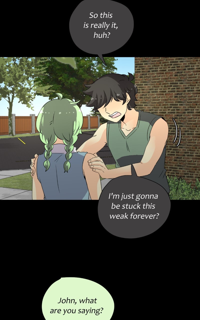 unOrdinary Chapter 189 page 34 - Chapter 189: Episode 183
