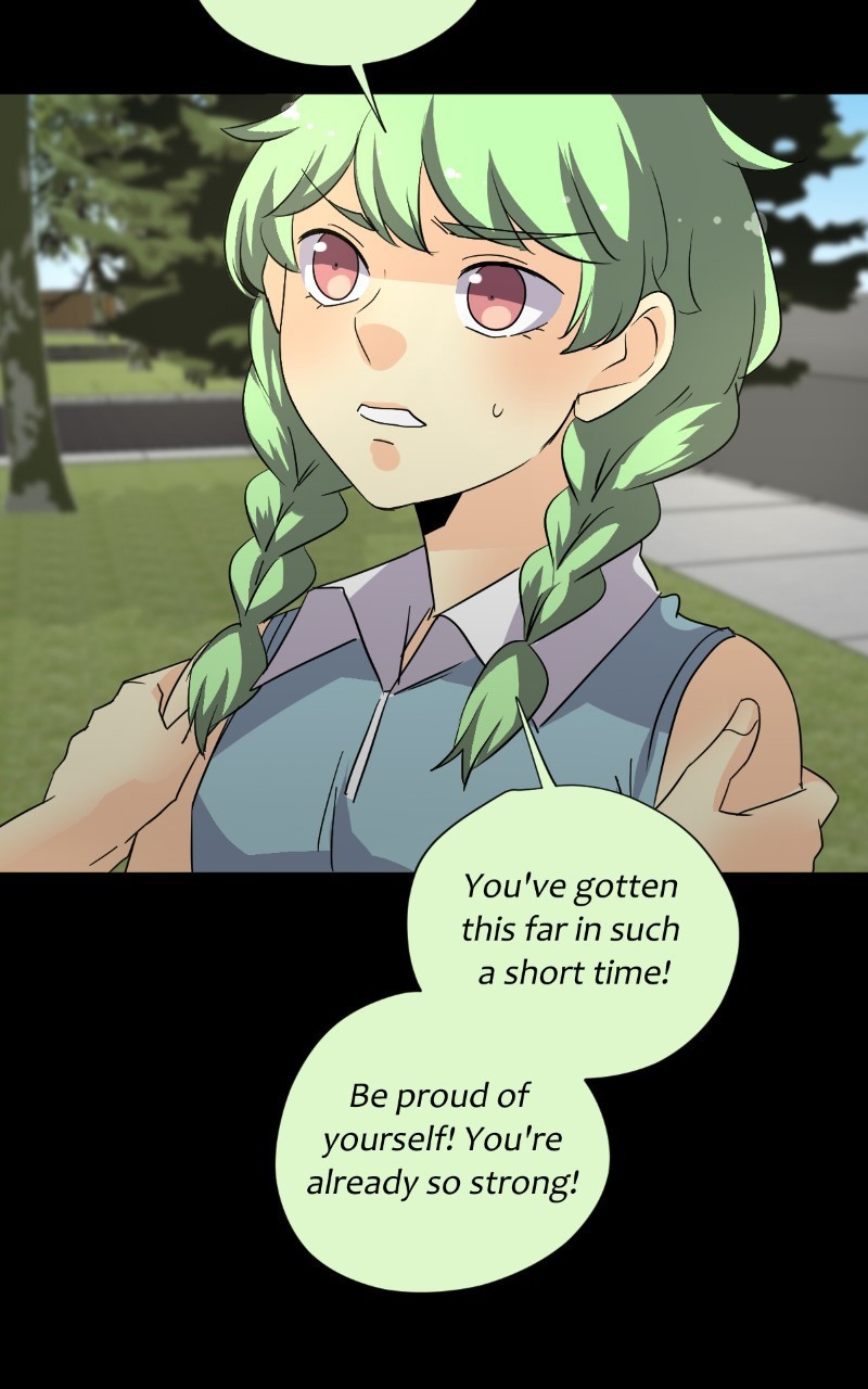 unOrdinary Chapter 189 page 35 - Chapter 189: Episode 183