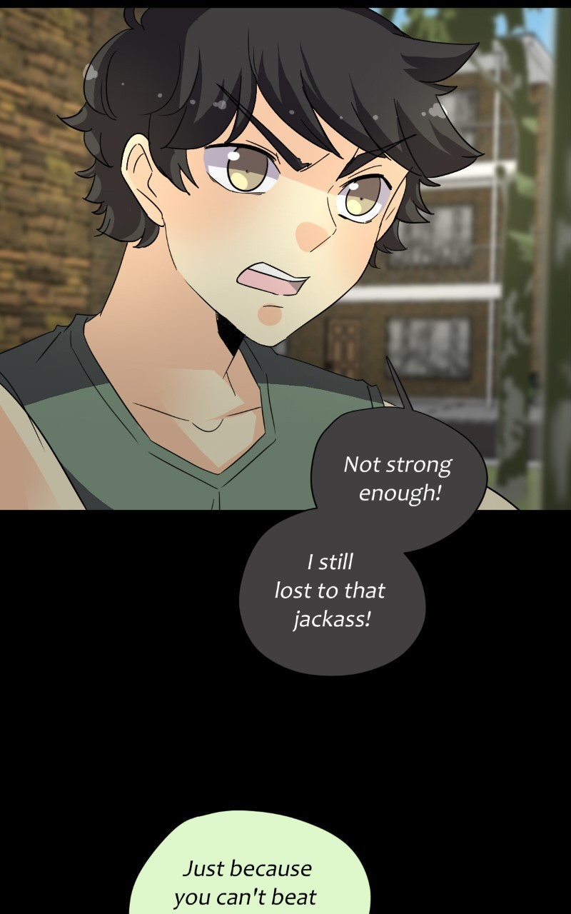 unOrdinary Chapter 189 page 36 - Chapter 189: Episode 183