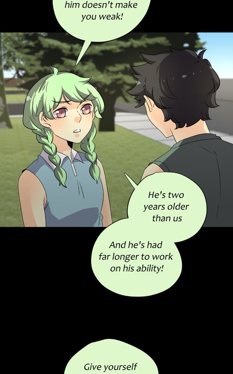 unOrdinary Chapter 189 page 37 - Chapter 189: Episode 183
