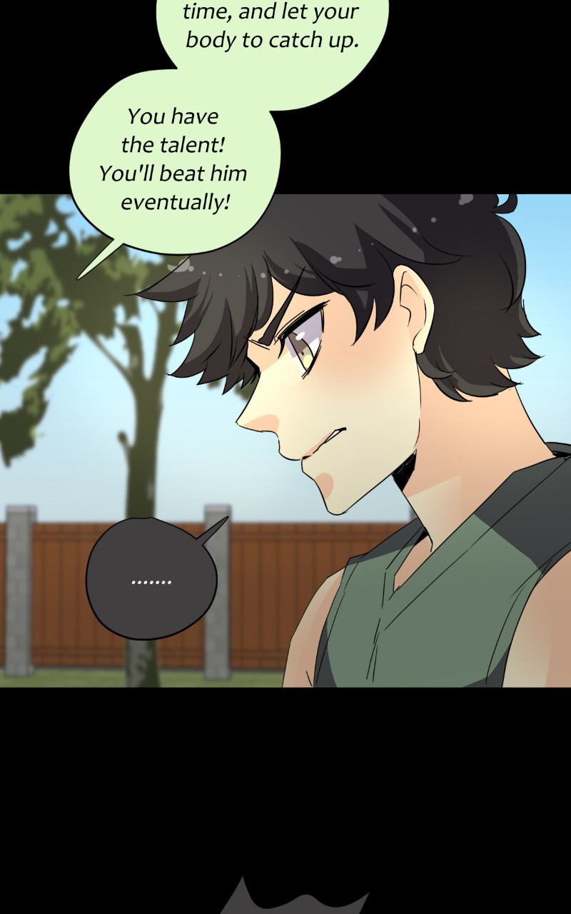 unOrdinary Chapter 189 page 38 - Chapter 189: Episode 183
