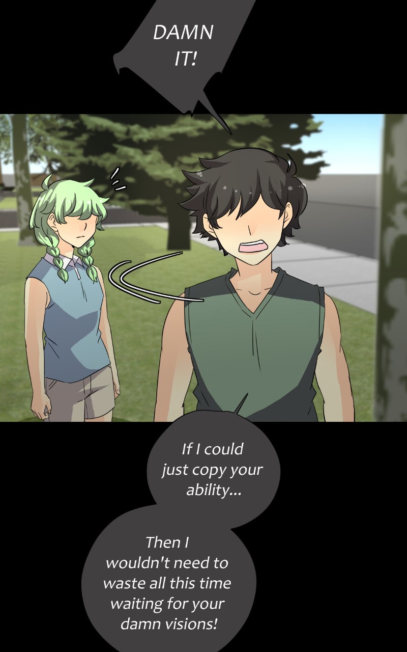 unOrdinary Chapter 189 page 39 - Chapter 189: Episode 183