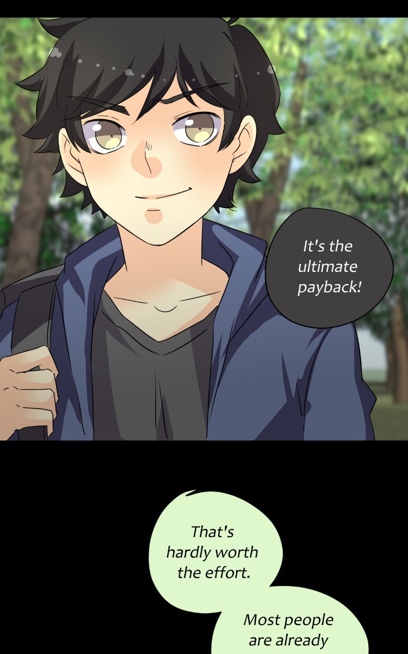 unOrdinary Chapter 189 page 4 - Chapter 189: Episode 183