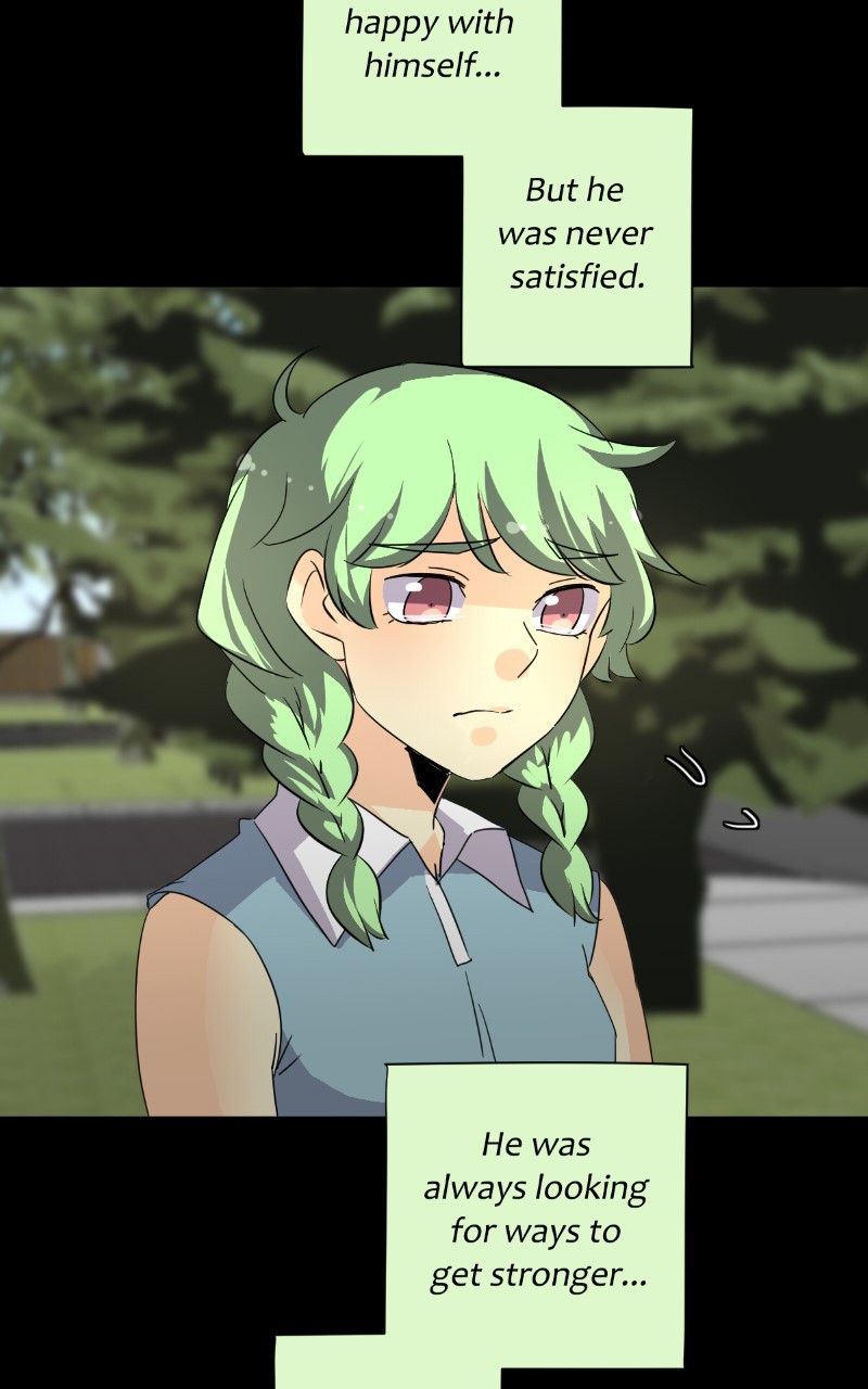 unOrdinary Chapter 189 page 41 - Chapter 189: Episode 183