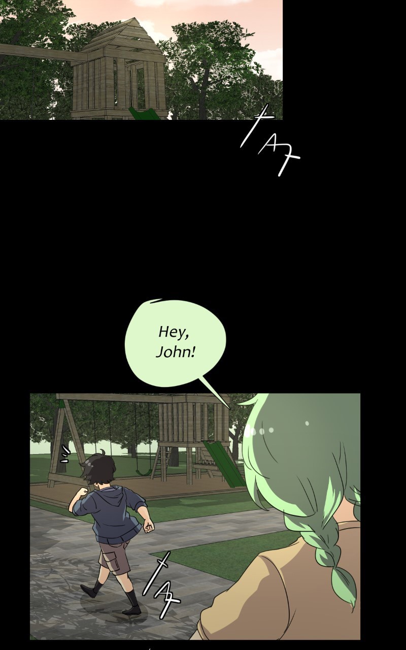 unOrdinary Chapter 189 page 47 - Chapter 189: Episode 183