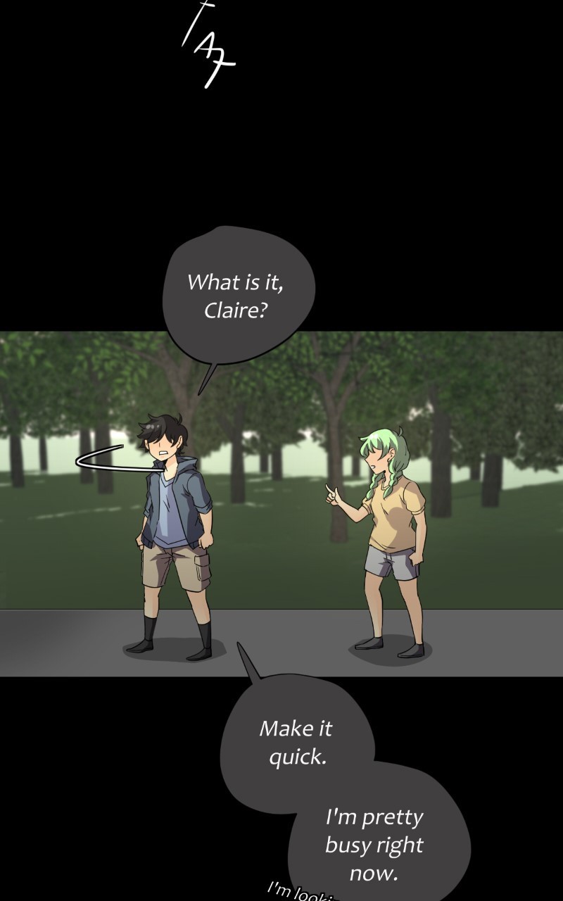 unOrdinary Chapter 189 page 48 - Chapter 189: Episode 183