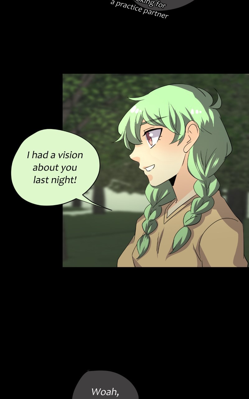 unOrdinary Chapter 189 page 49 - Chapter 189: Episode 183