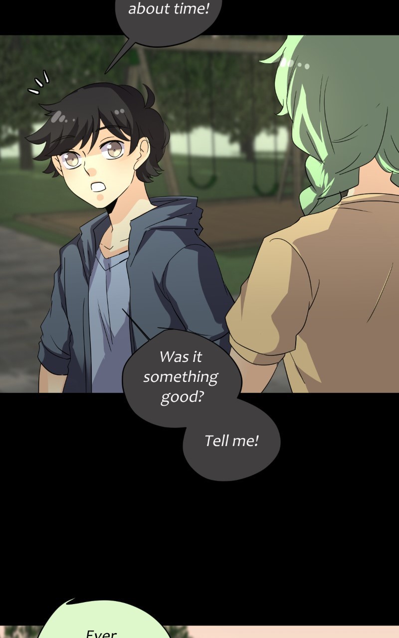 unOrdinary Chapter 189 page 50 - Chapter 189: Episode 183