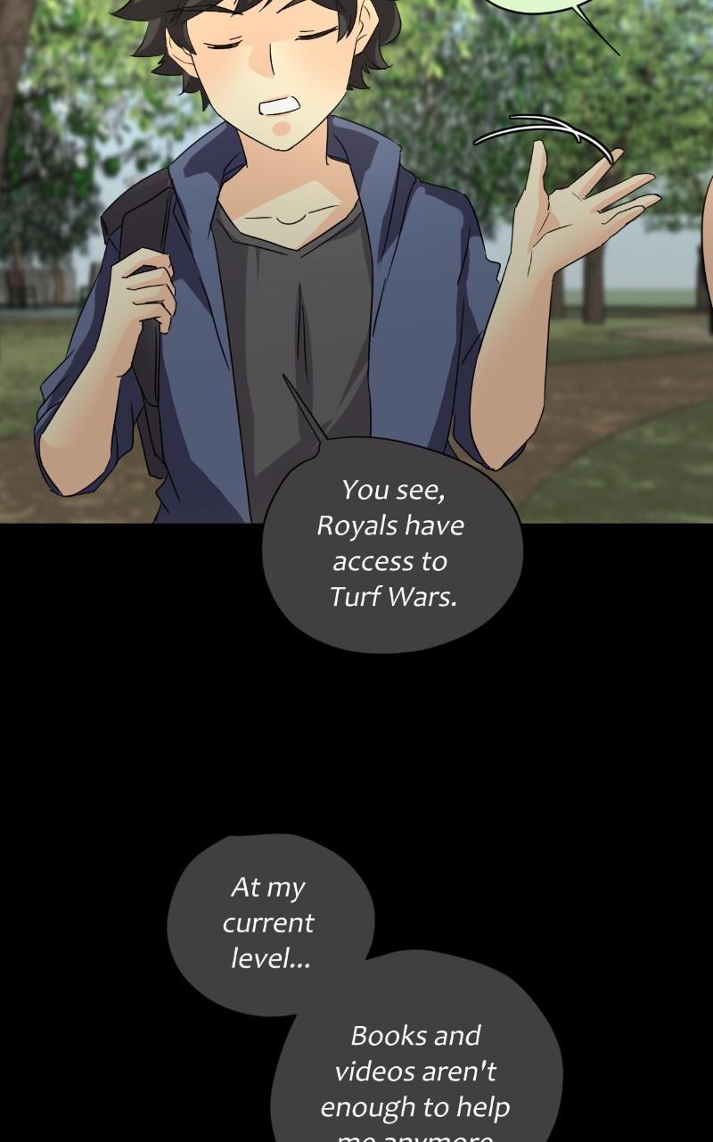 unOrdinary Chapter 189 page 6 - Chapter 189: Episode 183