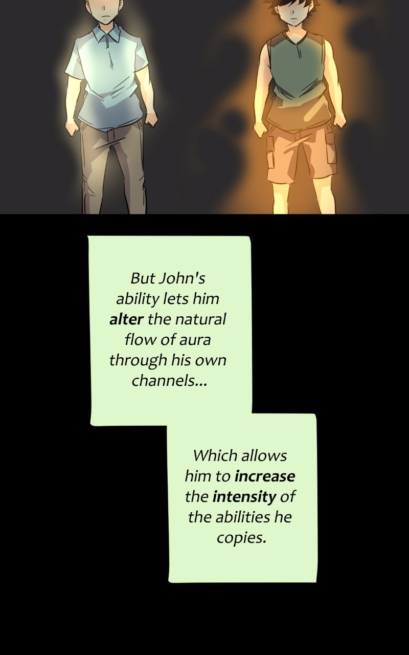 unOrdinary Chapter 189 page 61 - Chapter 189: Episode 183