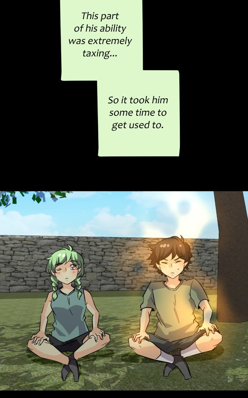 unOrdinary Chapter 189 page 64 - Chapter 189: Episode 183