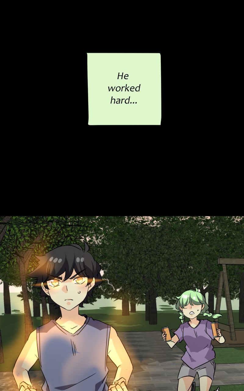 unOrdinary Chapter 189 page 65 - Chapter 189: Episode 183