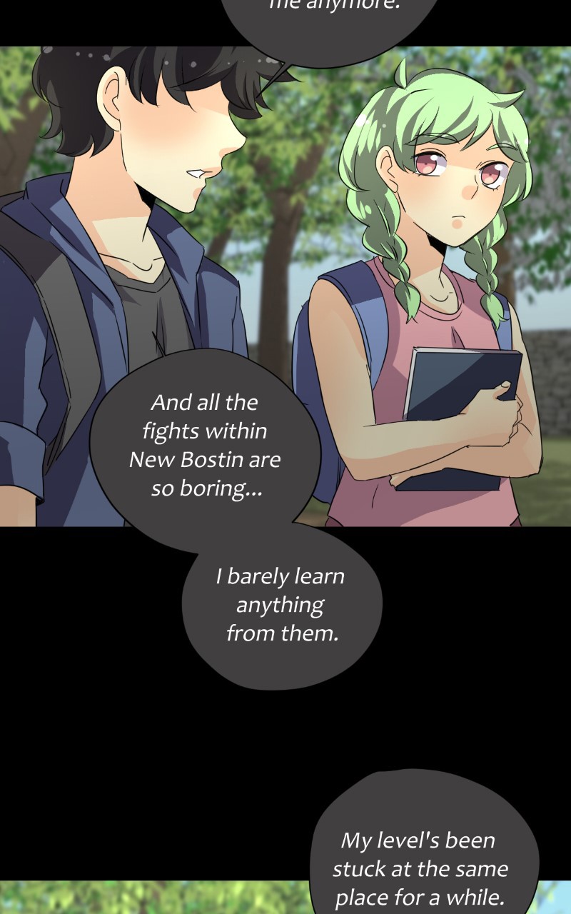unOrdinary Chapter 189 page 7 - Chapter 189: Episode 183