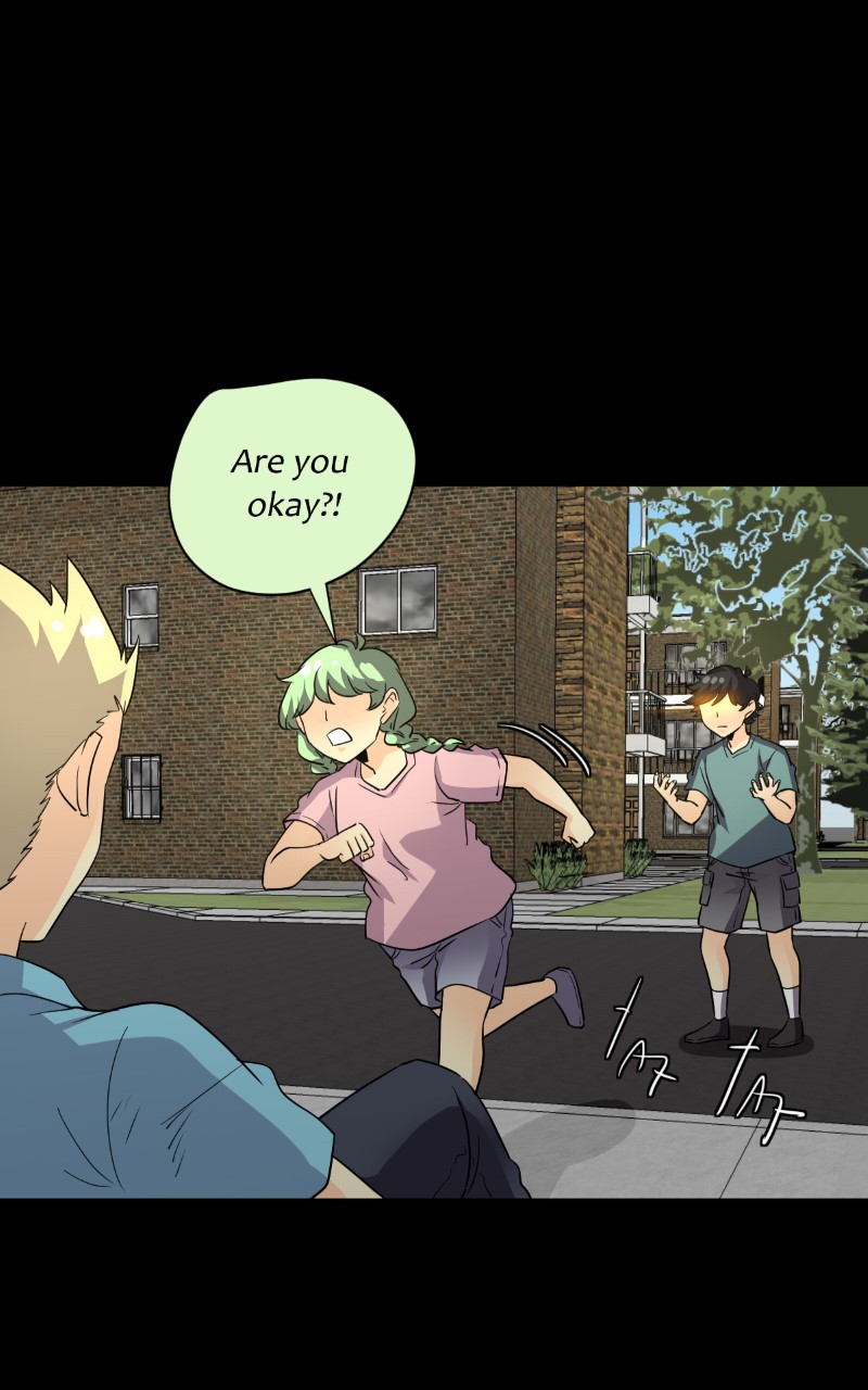 unOrdinary Chapter 189 page 71 - Chapter 189: Episode 183