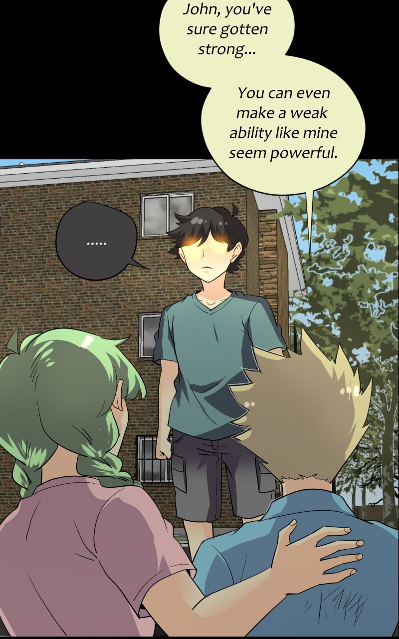 unOrdinary Chapter 189 page 76 - Chapter 189: Episode 183