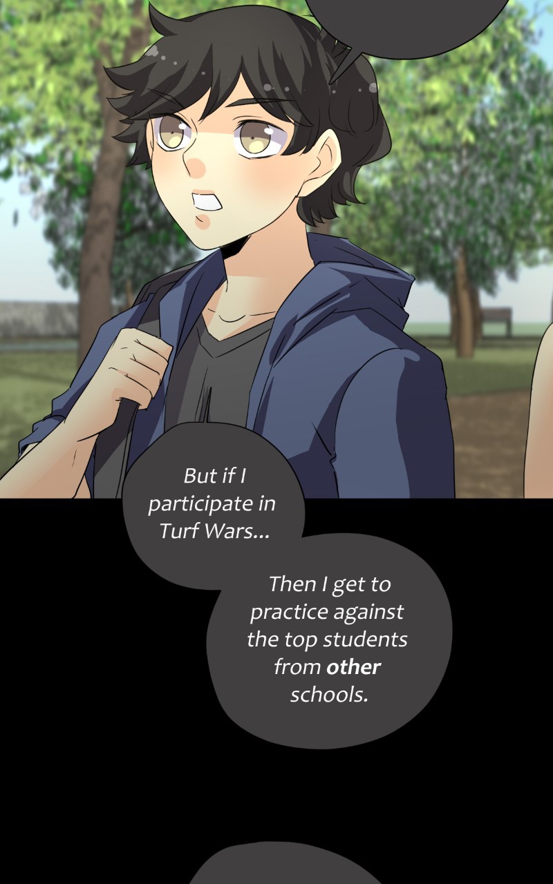 unOrdinary Chapter 189 page 8 - Chapter 189: Episode 183